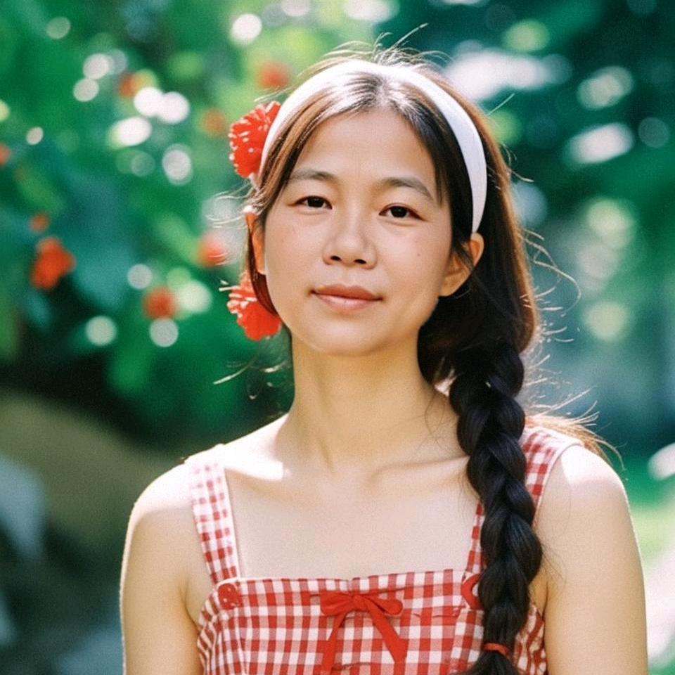 钟修爱分享生活溥主