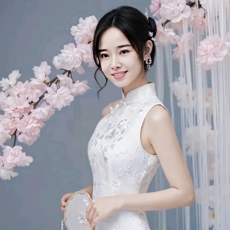 蒙蒙·非遗如圣丹