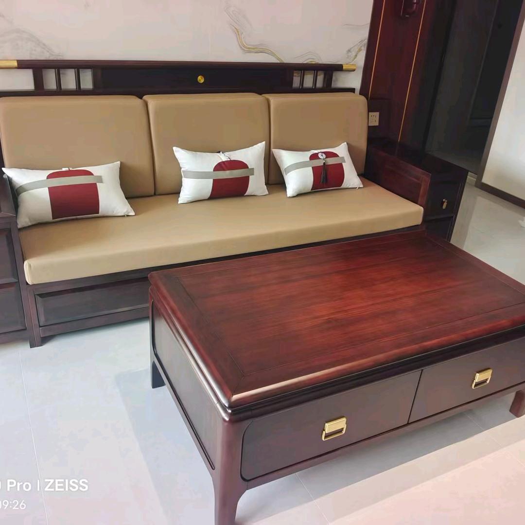 泰安市岱岳区宫里恒华家具厂