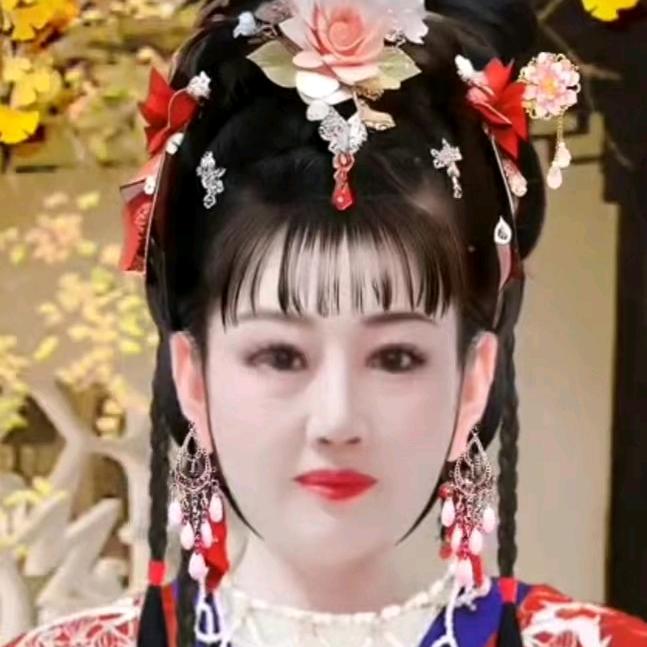 爱心自拍