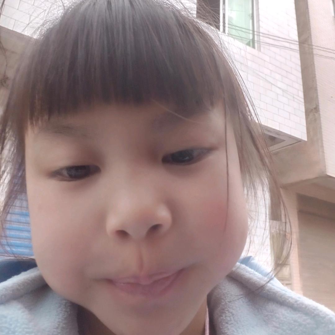 一个好人