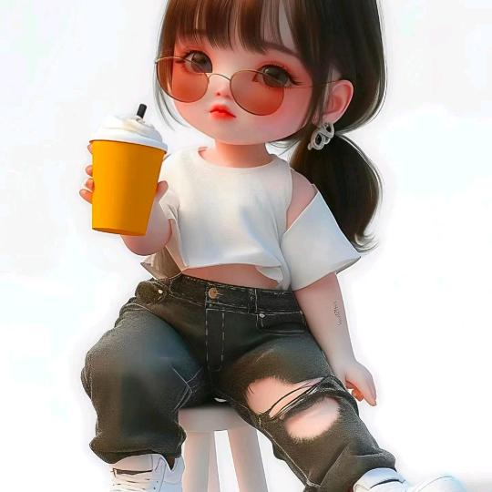 小短腿~