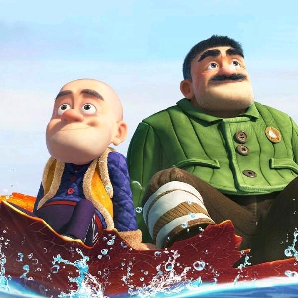 瑞士（一剑粉丝）