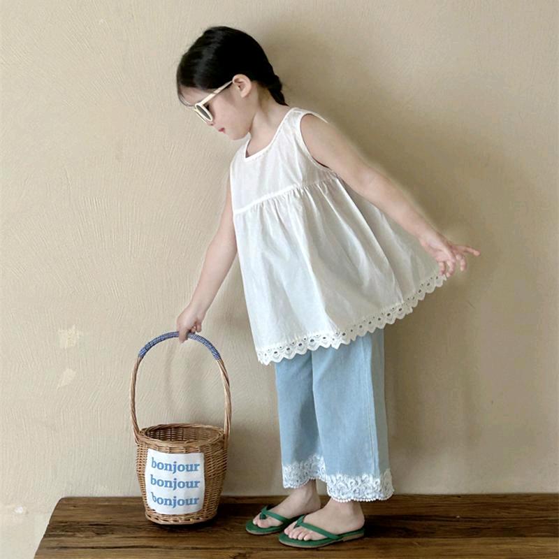 萌豆潮品童装工厂