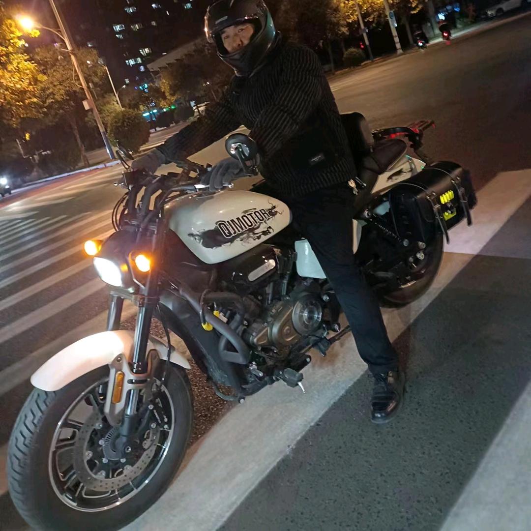 孔有才🚀强哥爆肚粉