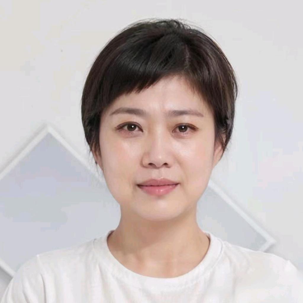 河南省爱心越调剧团孙歌