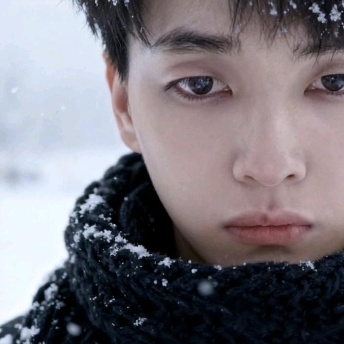 清澈的爱，只为中国🇨🇳