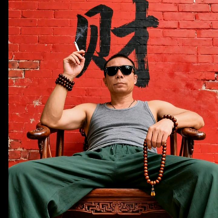 淄博一哥，我王哥，卷土重来，