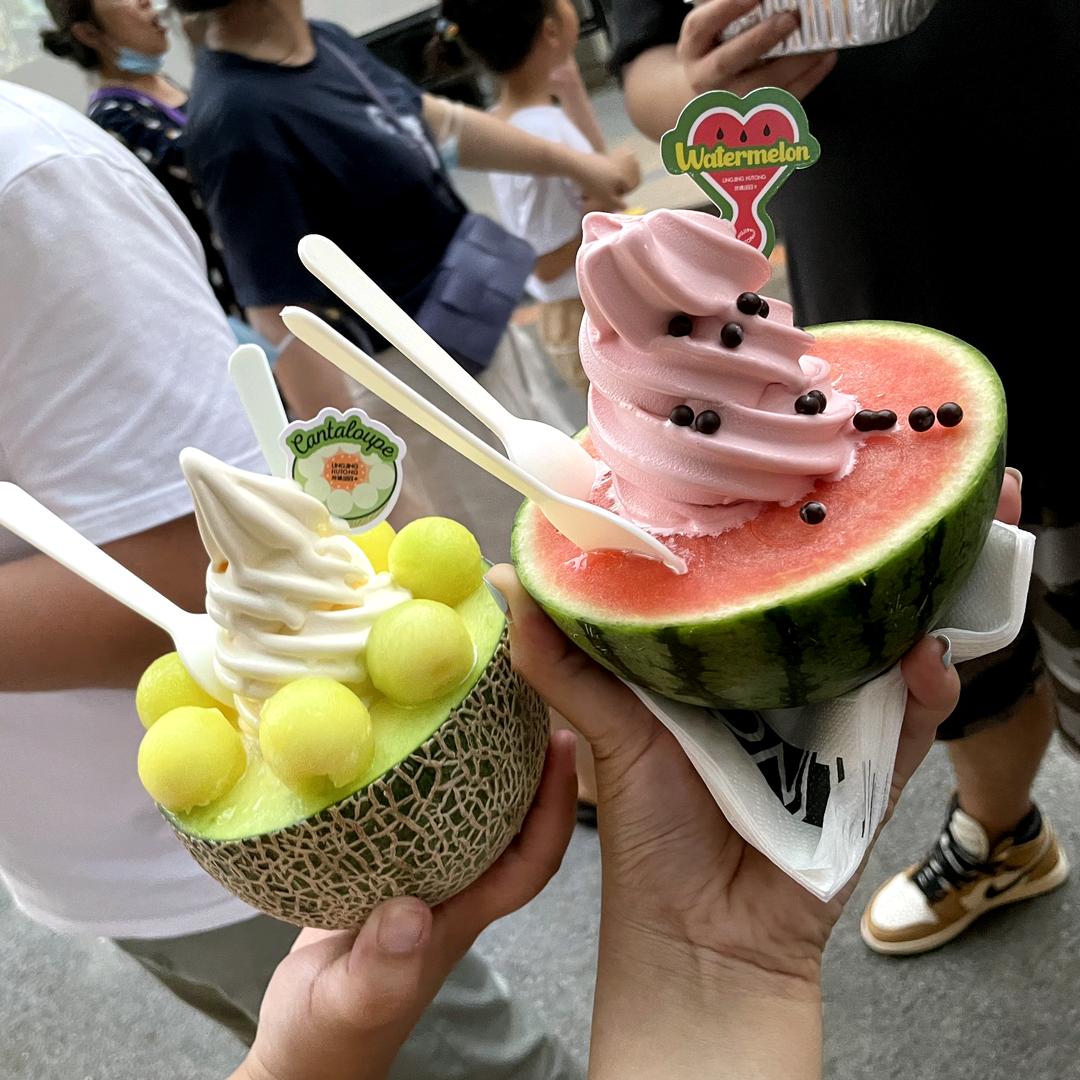 唔哈哈哈～