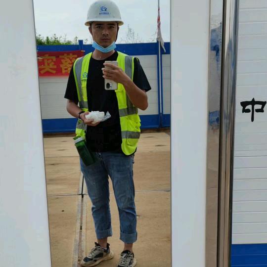 维护者【防水/隔热】-李工