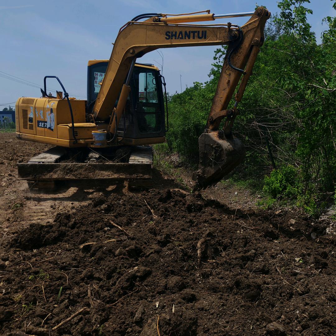 凤阳强盛工程机械