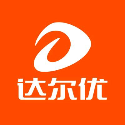 达尔优旗舰店直播间