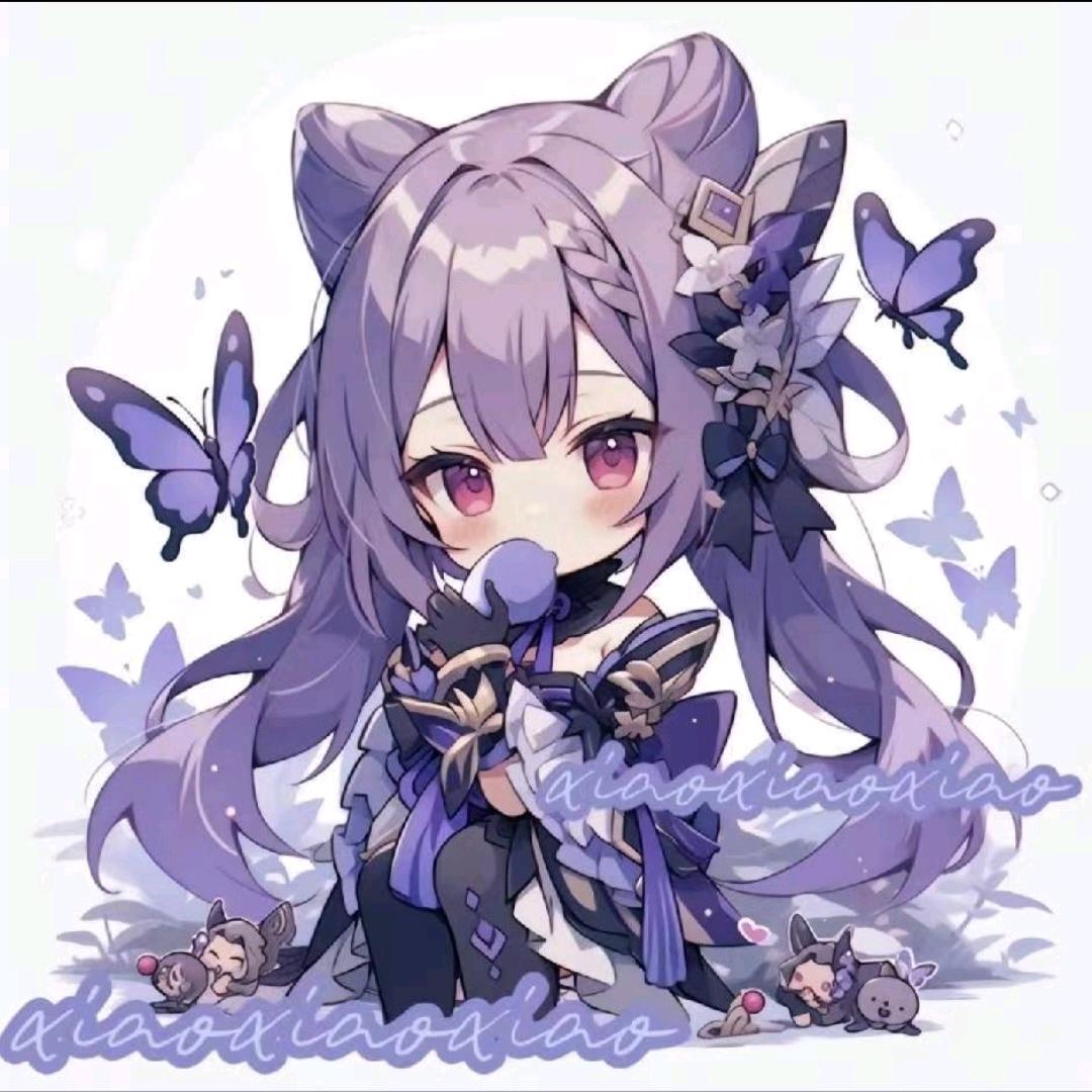 凌娅🐾