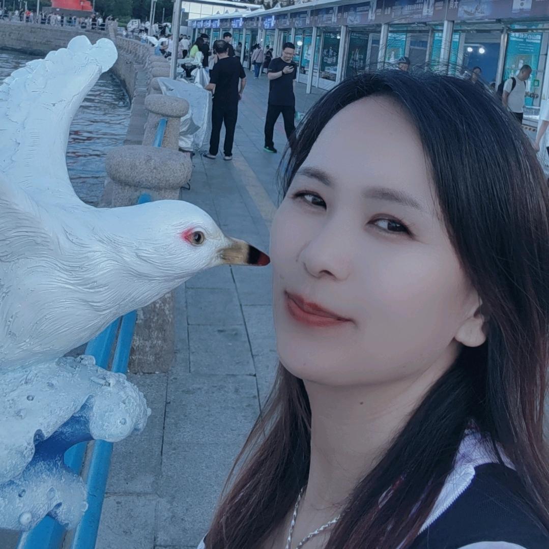 福气姐（户外走播）