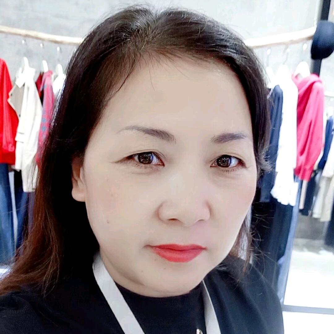 晓雪姐