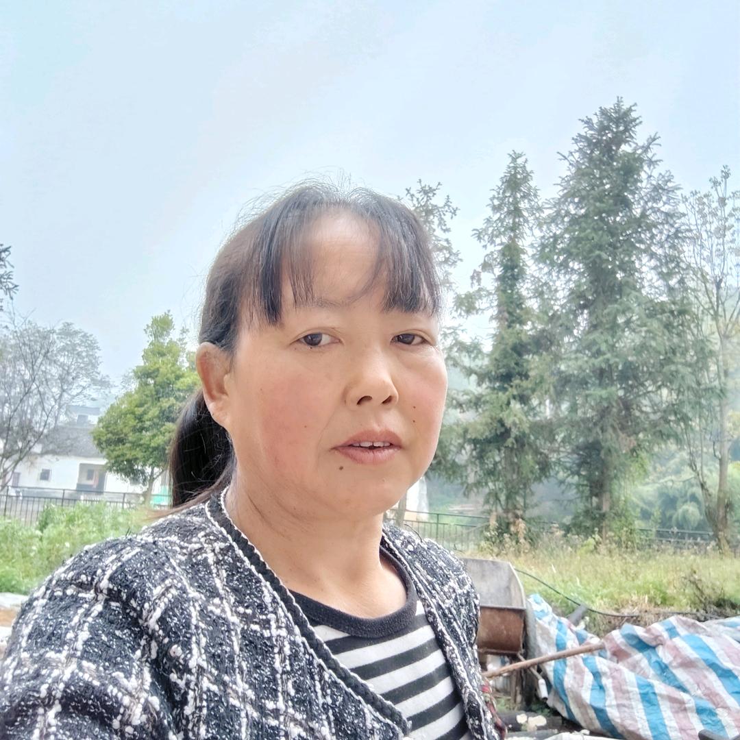 李妹