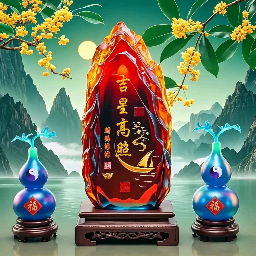 洪苏好物生活馆