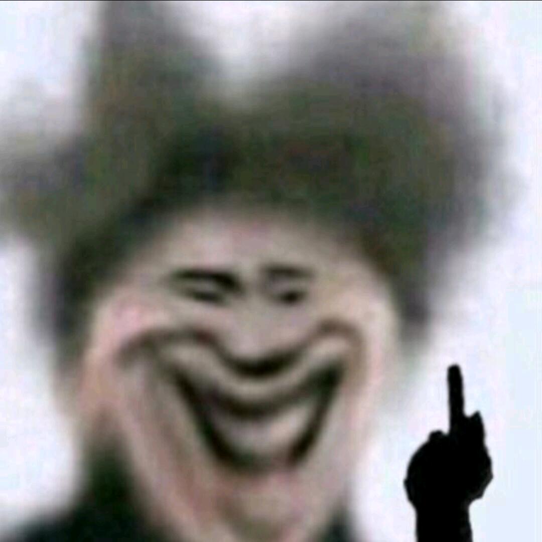 我比冯导帅怎么说