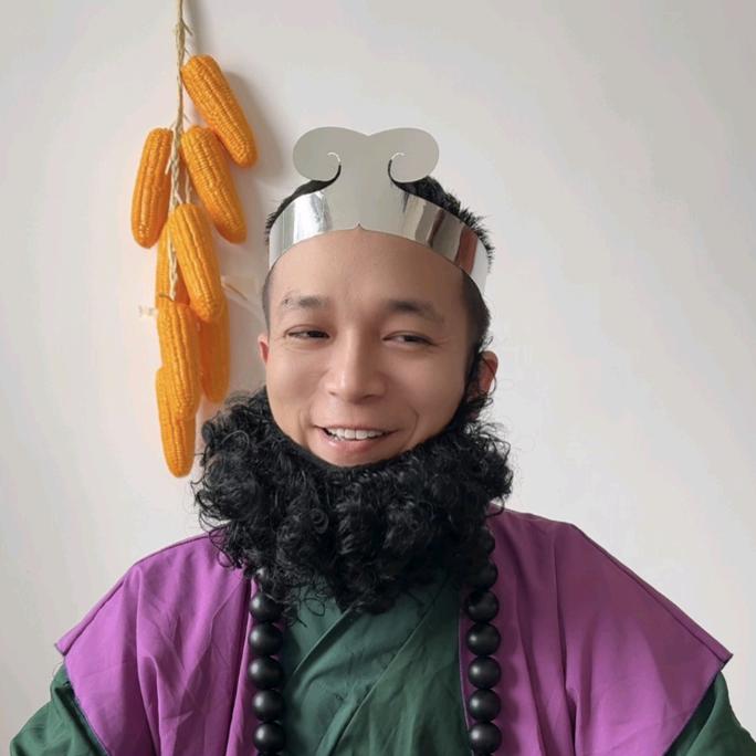 摇头沙
