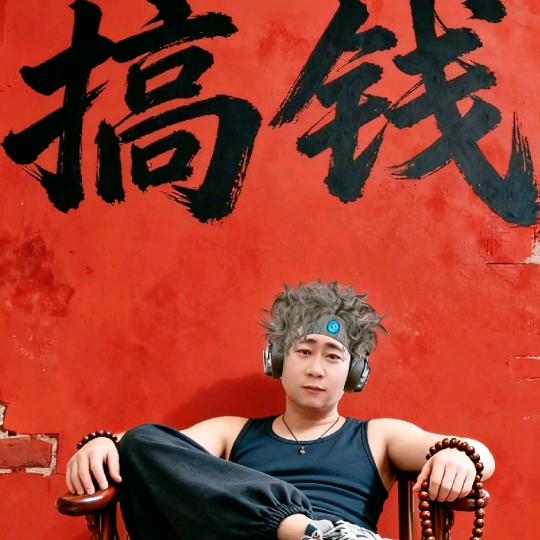 懂（你）的人（爱生活爱表演）