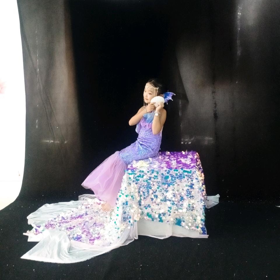 🌷秋水伊人🌷