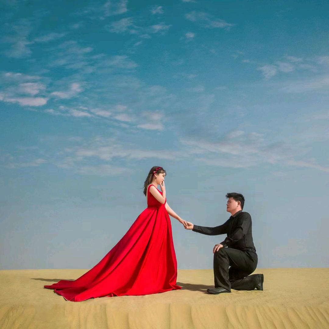 开心过好每一天💃