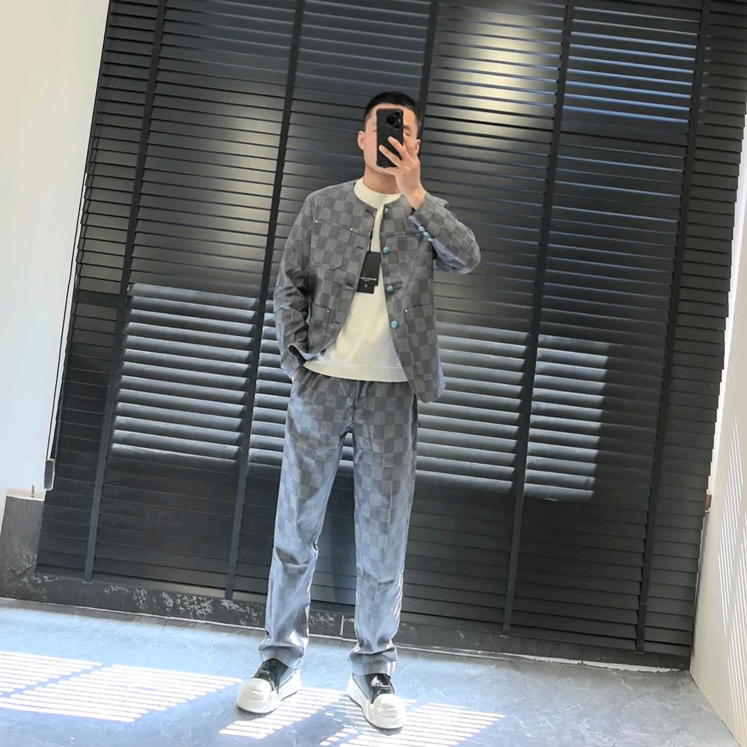 东先生品质男装