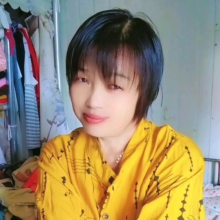 周姐😜