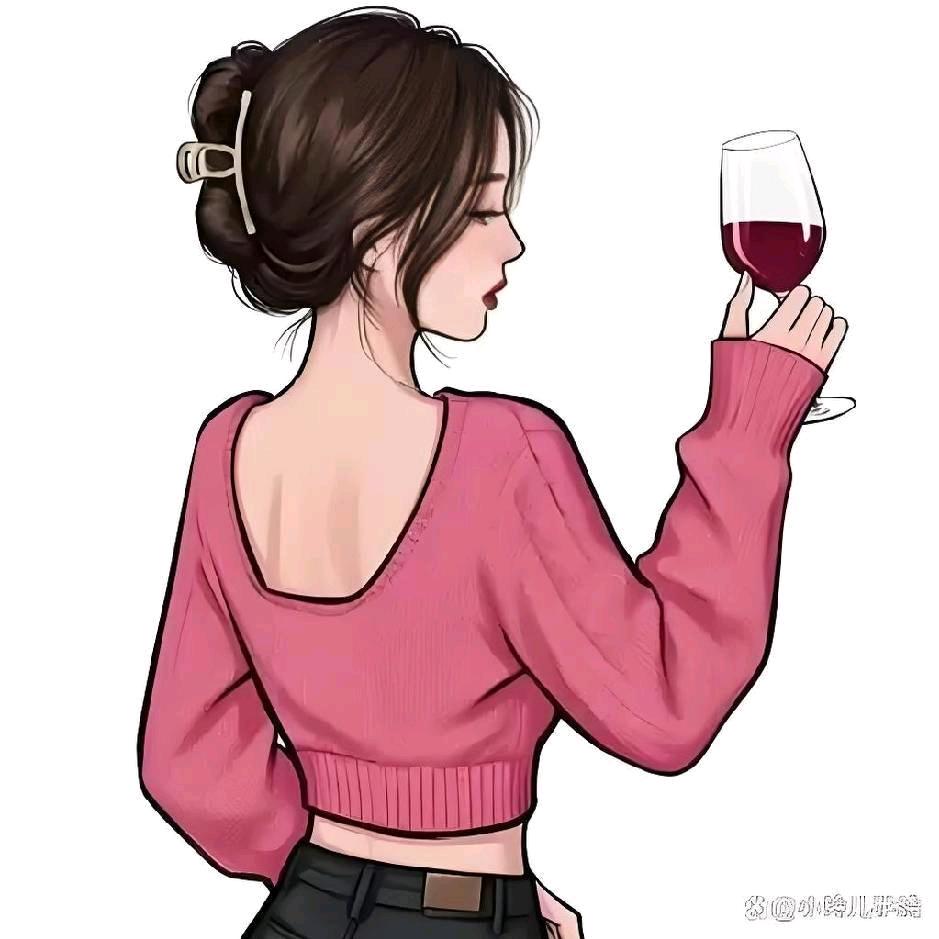 小☞腰☜精