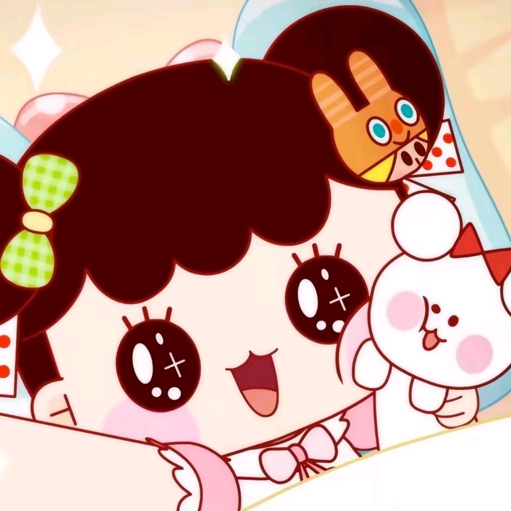 🌈🌈🌈柳柳的日常