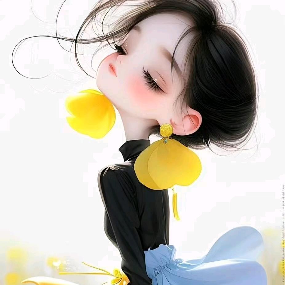 幸福属于我