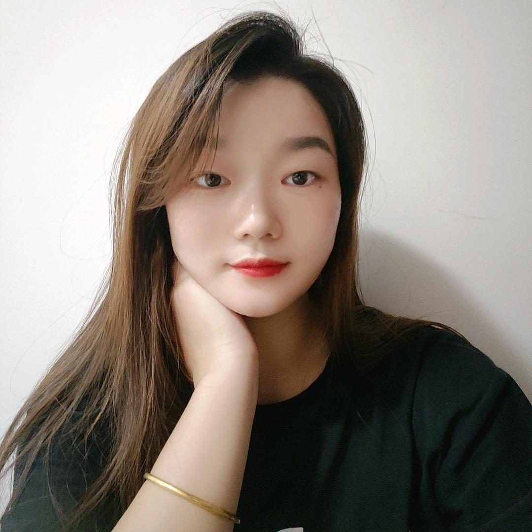 林艺妈妈要努力呀
