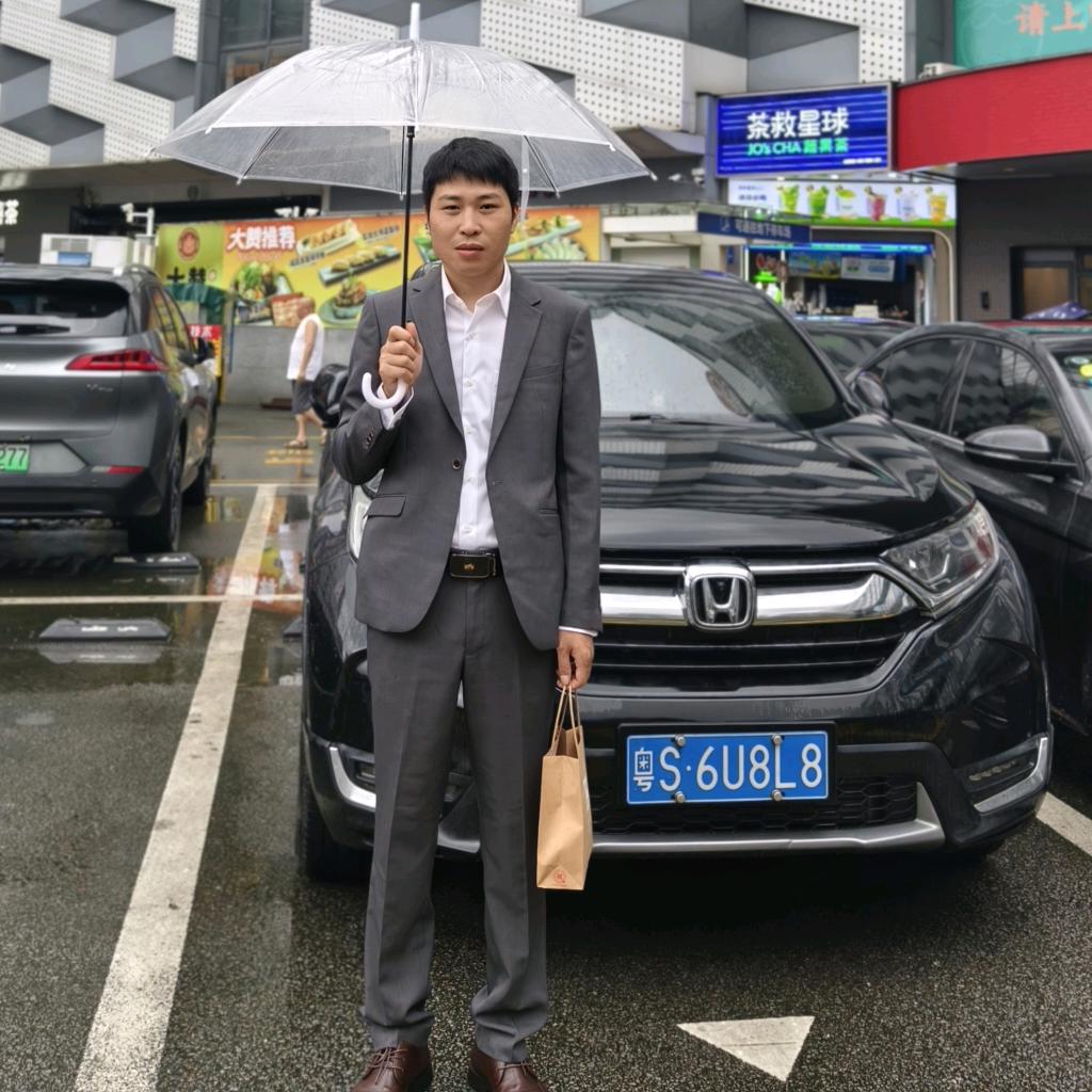 钟爱康少