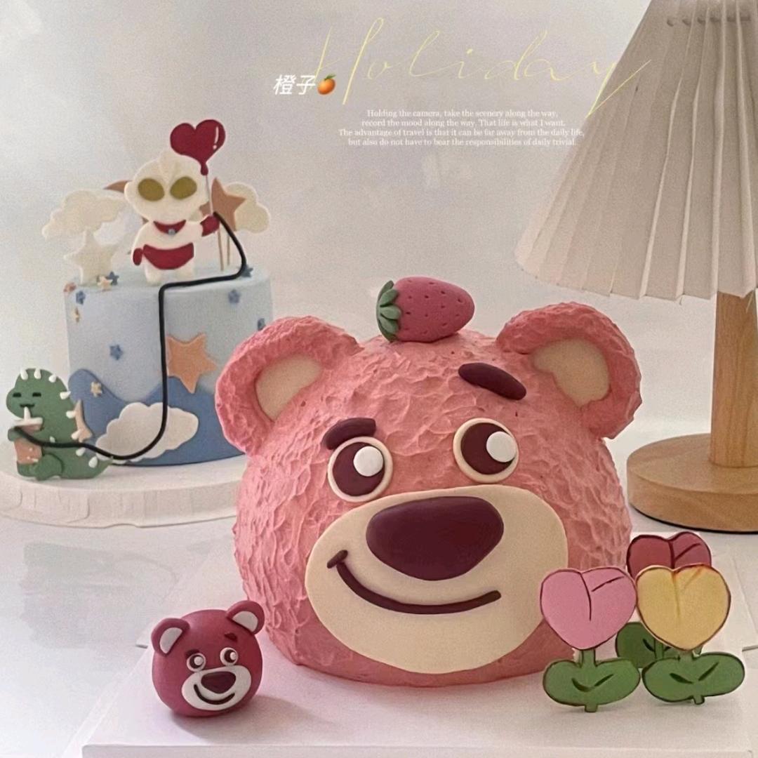 沁纸青花