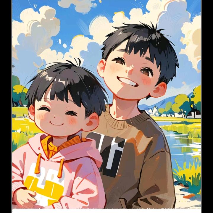 🌈打不过就加入