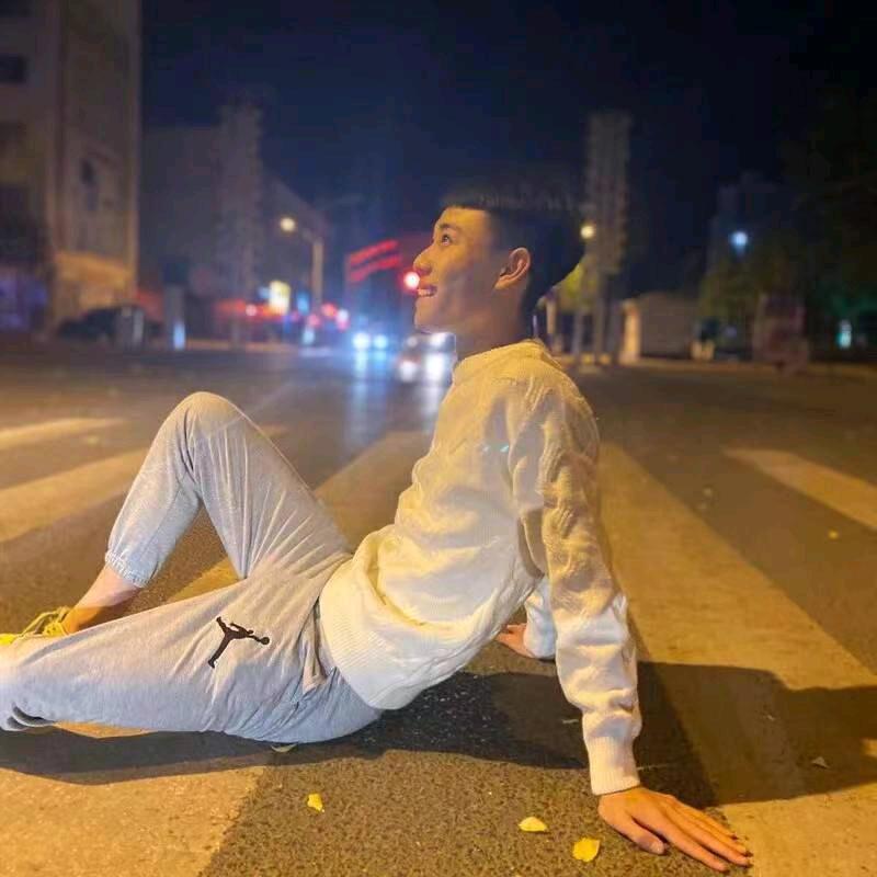 九零后滴小青年
