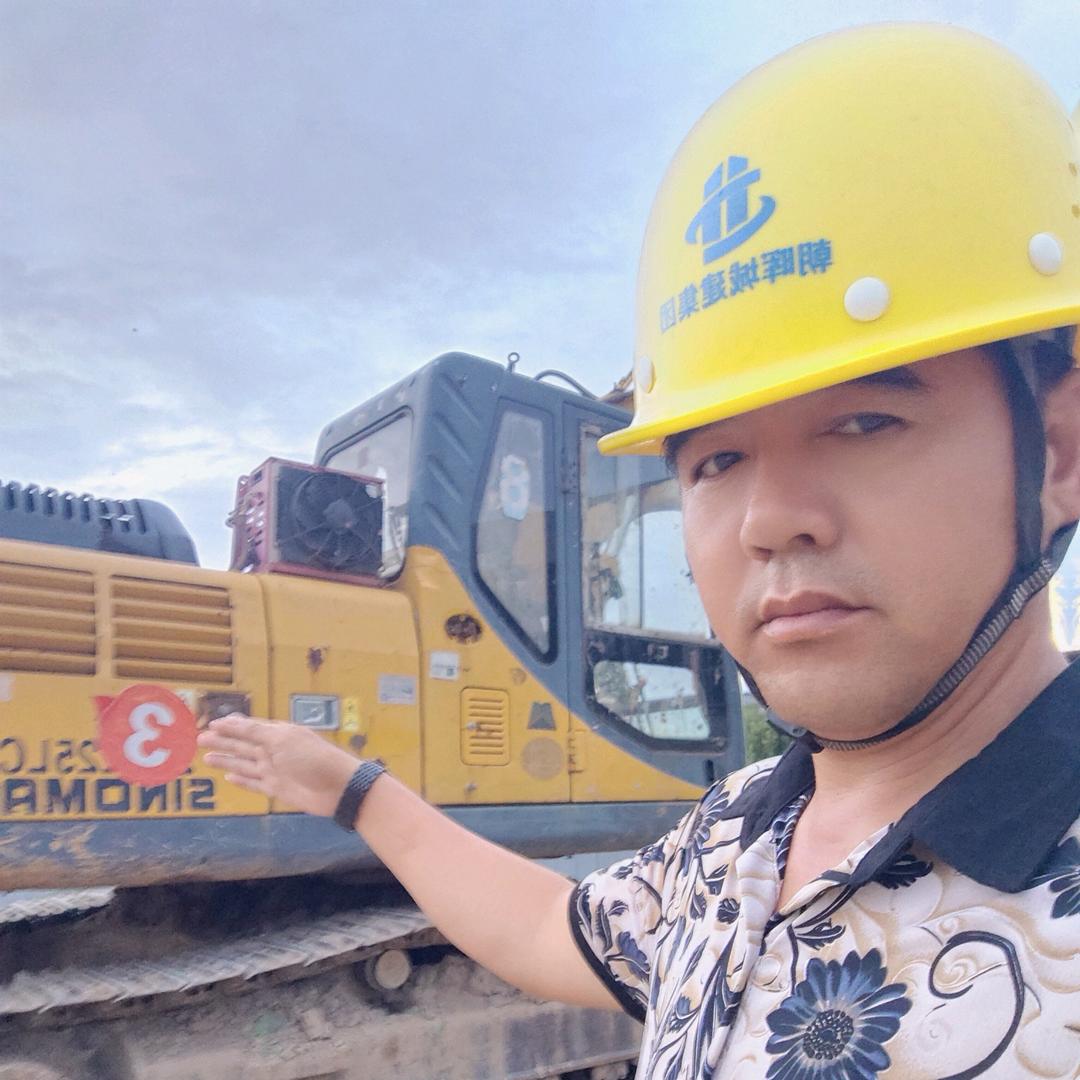 德兴市永太方氏内外架建筑施工队