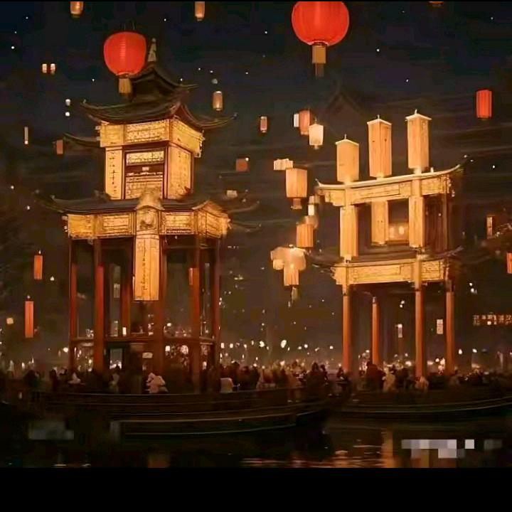 晚晴小筑