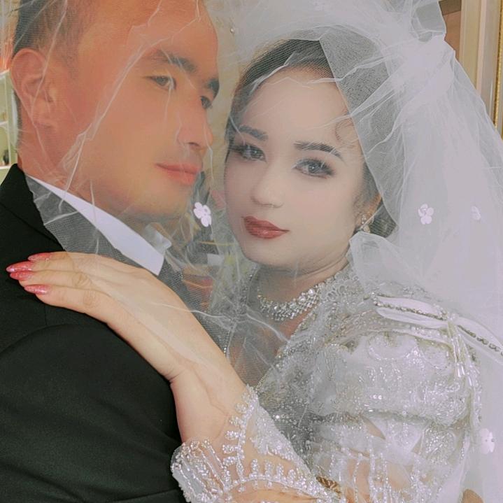 爱你💋 老婆 ❤