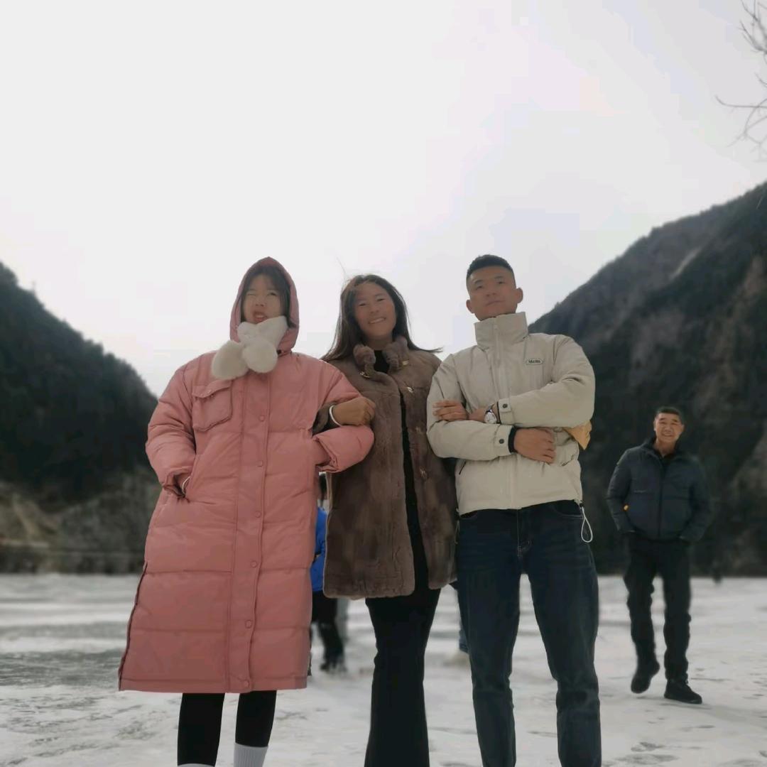 幸福女人