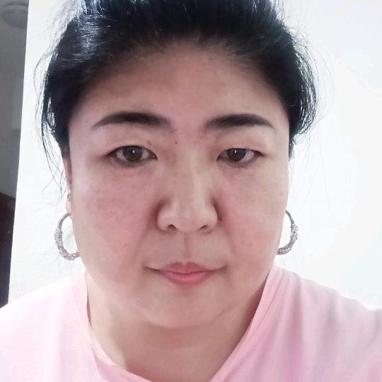 80后小姐姐
