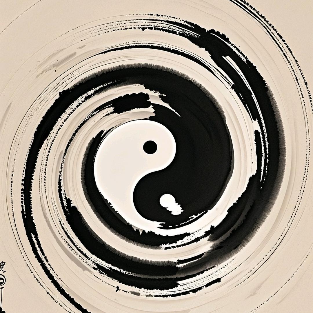 烟霞钓徒