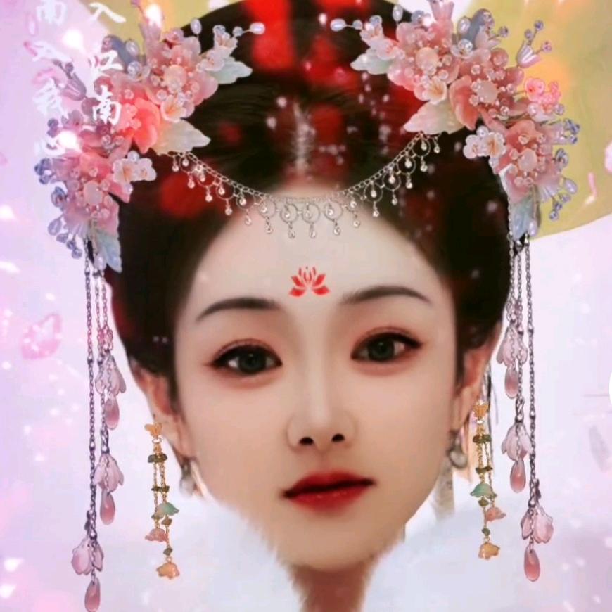 金麦穗夜光萤石豪华汽车装饰挂件摆件