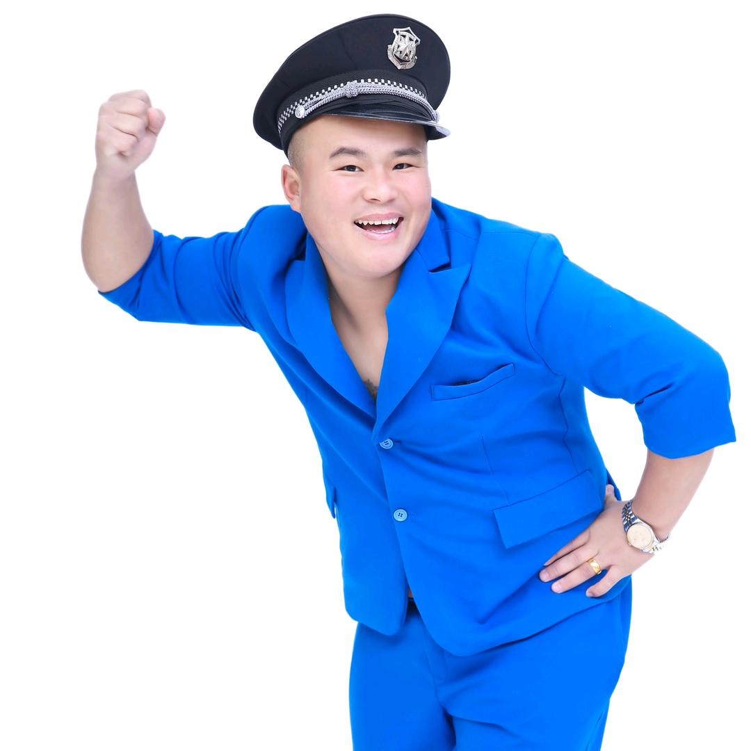 小光头（主打真实）
