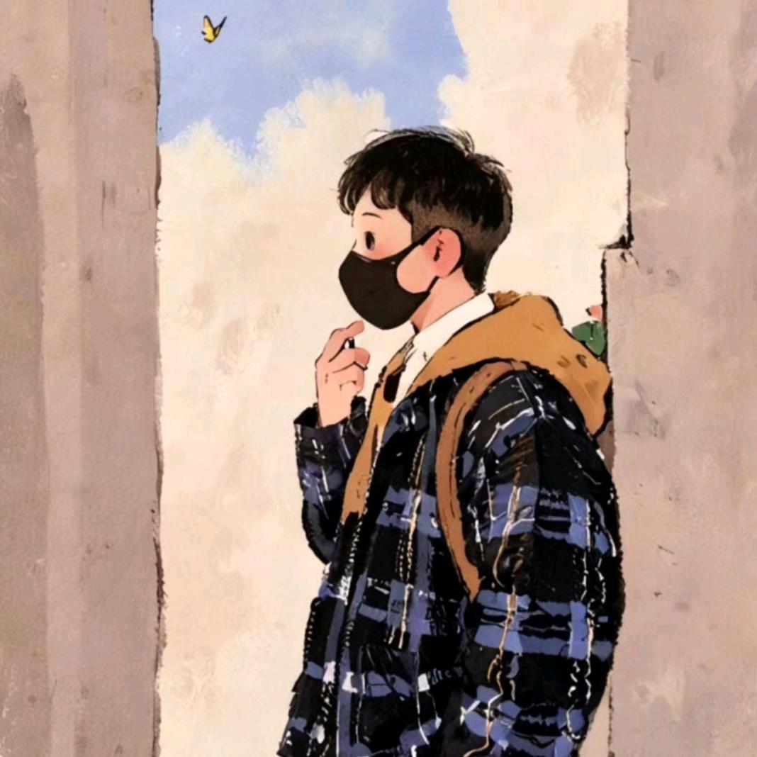 李响.👀