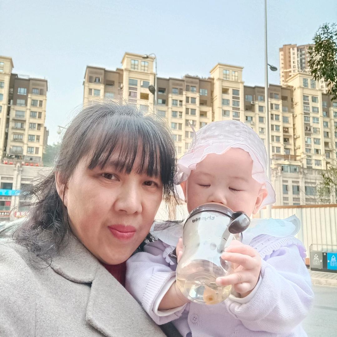 王兰