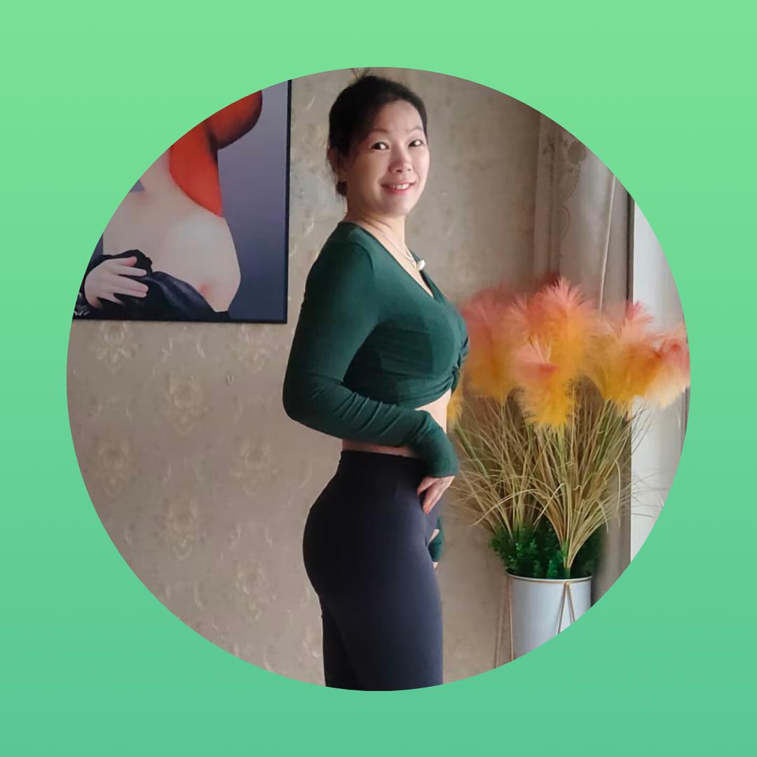 小景🔅越来越好🔅