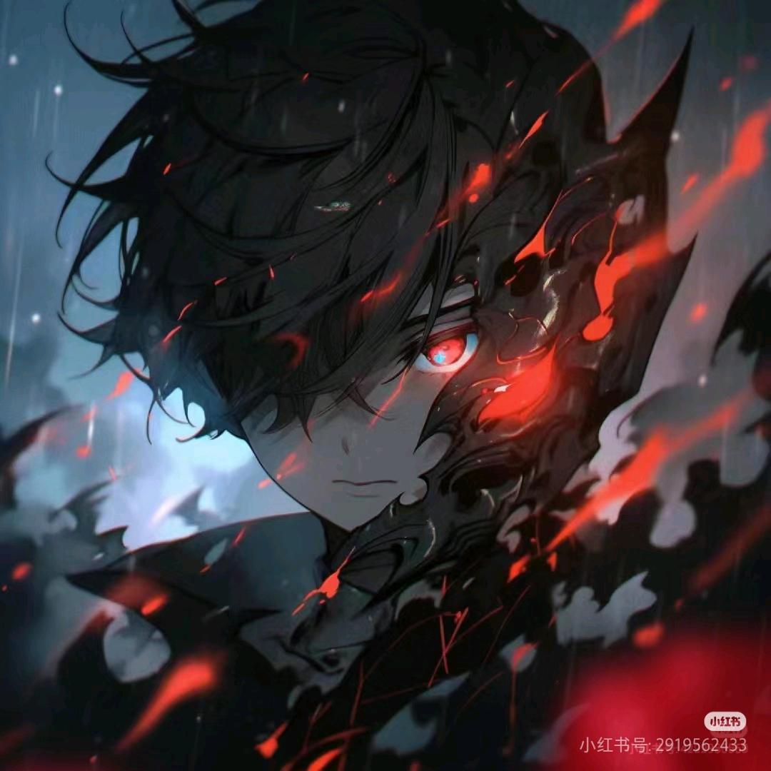 恶魔