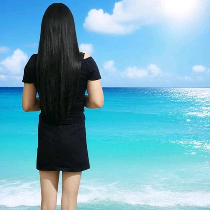 🌺心有☔️林兮🌺