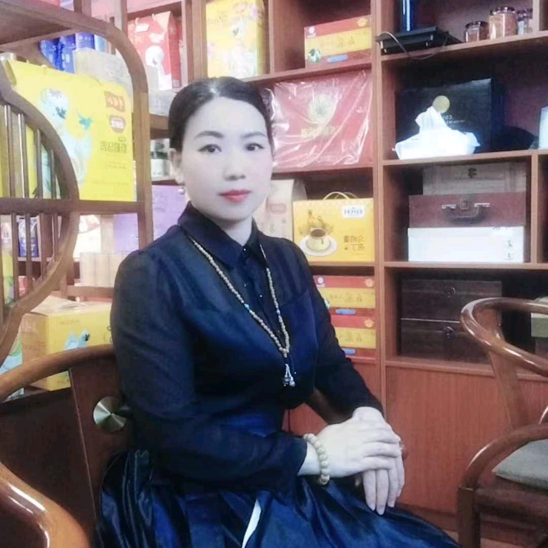 梅花开在秋天